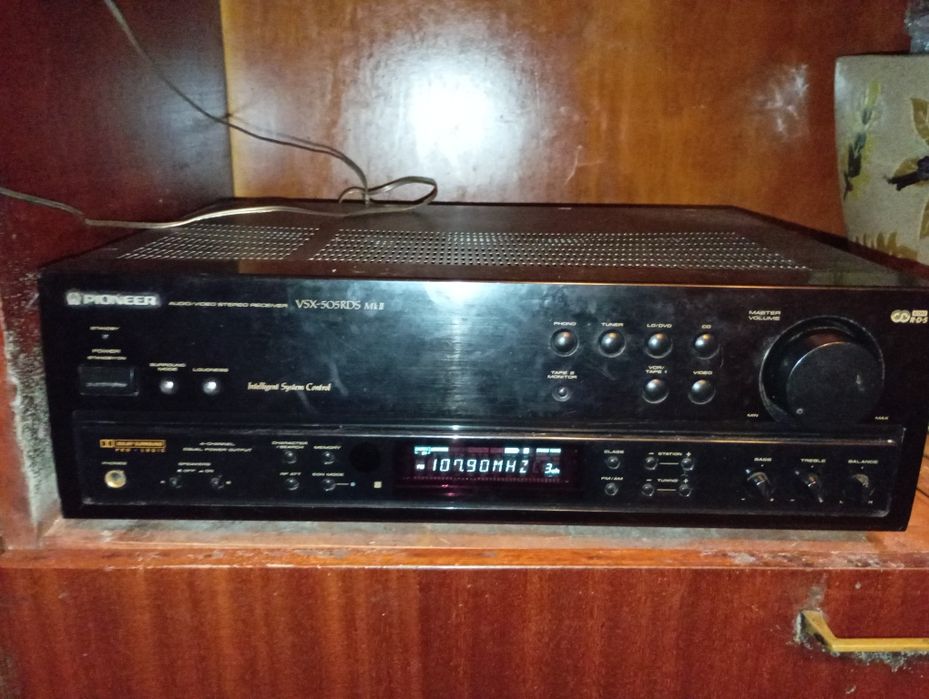 Продам колонки s90B