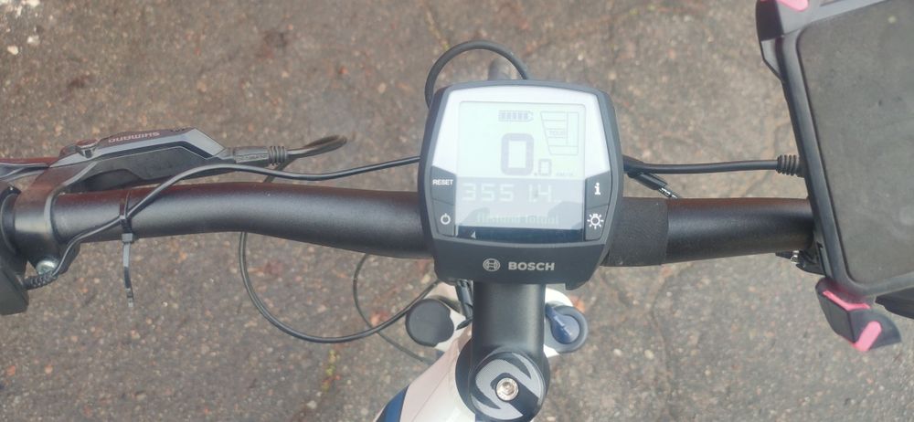 Электровелосипед Pegasus EVO e10 premio bosch performance line cx.