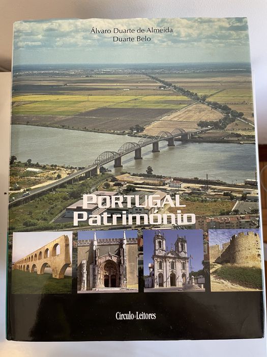 Coleção Portugal Património