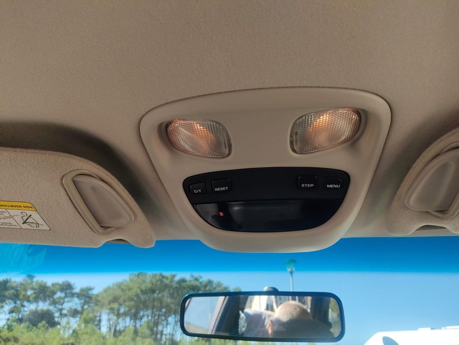 Jeep grand Cherokee 3,1. Wj