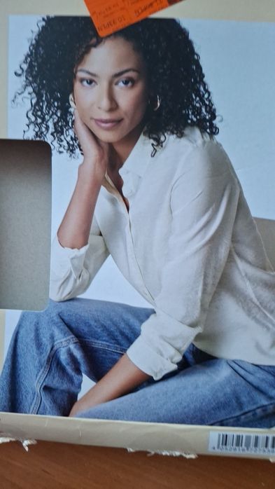 Koszula damska rozm 42