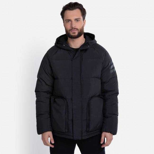 Оригінал! Куртка пуховик Adidas Utilitas HG8581  L