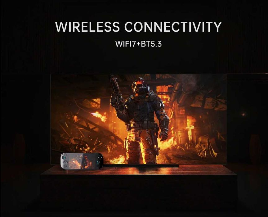 AYN Odin2 Portal MAX 1TB