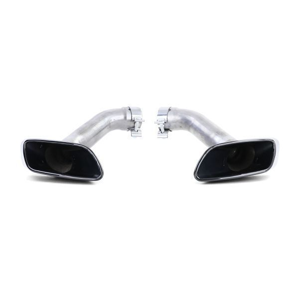 Ponteiras de Escape Bmw X6 E71 (2008 a 2015)