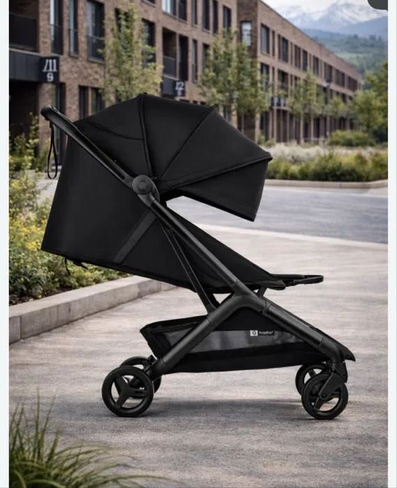 Bugaboo butterfly 2