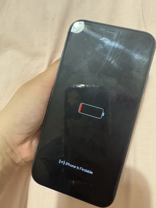 Iphone 11 usado 64gb
