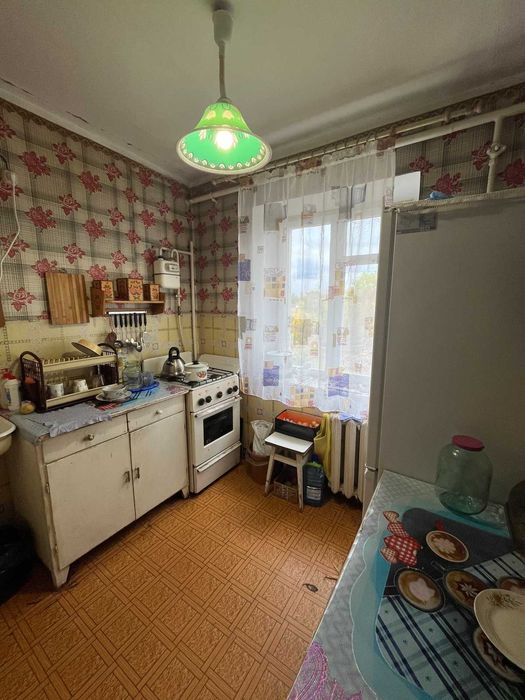 Продаж 3-кімнатної квартири у с.Власівка, 12 км від Кременчука