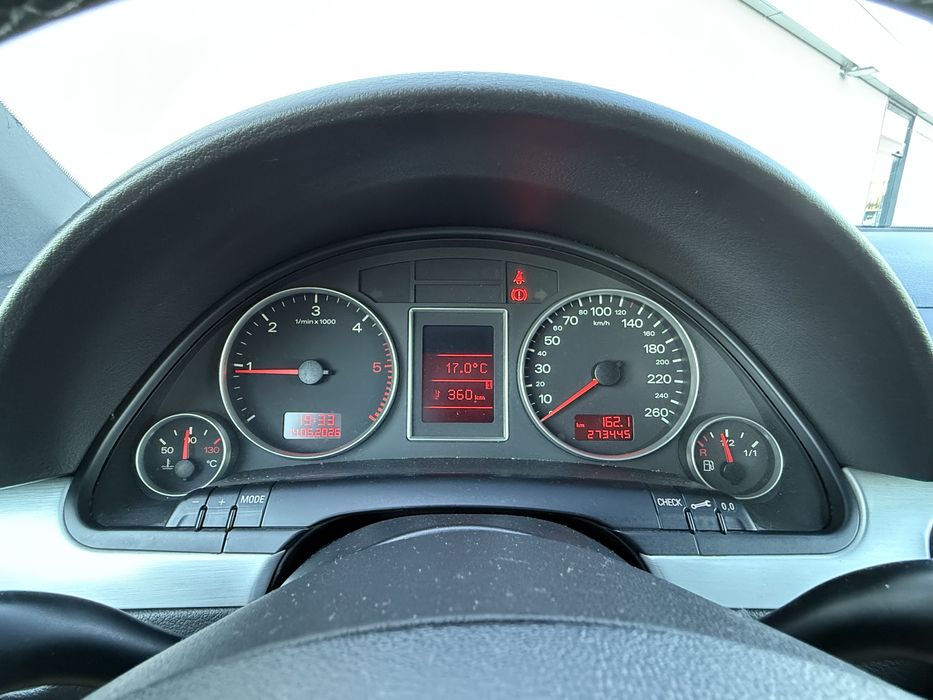 Audi A4 Avant 2.0 TDI 140cv S-Line | Nacional | 2006 | Garantia 12 Meses Incluída | Possível Financiamento