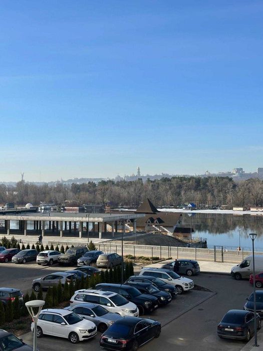 Без %Продаж 3-кімнатної квартири в ЖК “Русанівська Гавань”