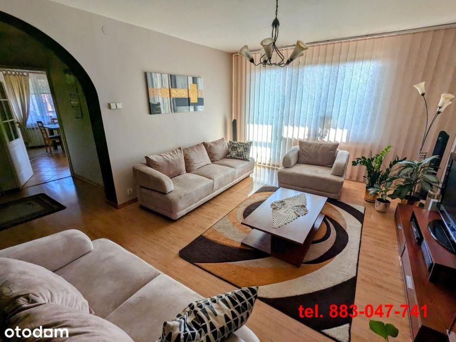 Przestronny dom 8 pokoi Bielsk Podlaski