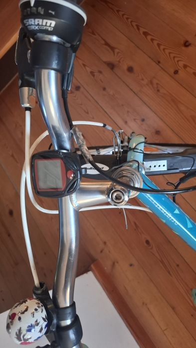 Rower b-twin original 120