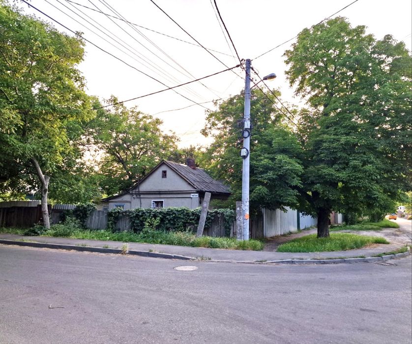 Дом по адресу ул. Среднефонтанская (площадь 85 м²) - Atlanta.ua - фото 10