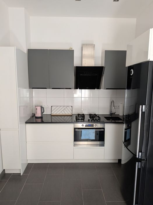 Mieszkanie Bytom Centrum Jagiellońska