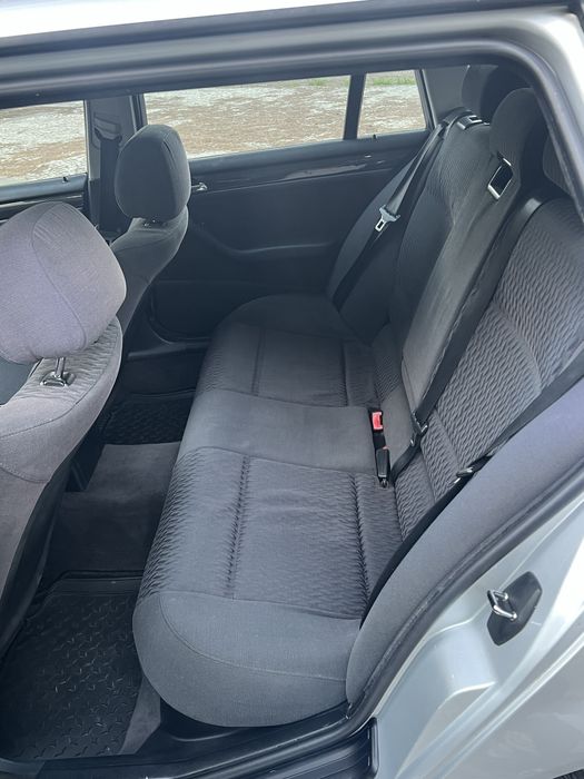 Bmw e46 touring 150 cv