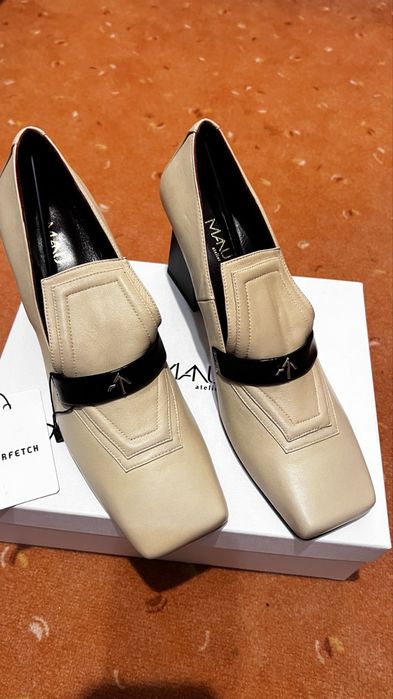 Туфлі жіночі