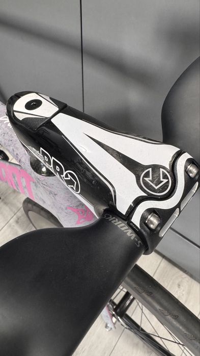 Продам карбон виніс Pro Vibe Sprint, Шосе Фікс/Fixed/Track