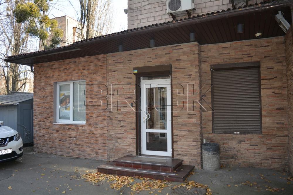 Без%‼️ Офісне приміщення 546м2 ‼️ Ушинського 13а ‼️Окремо стояча будівля ‼️ Готовий Бізнес