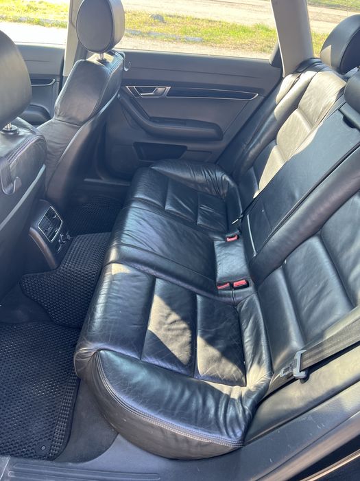 Audi A6C6 Allroud 2006