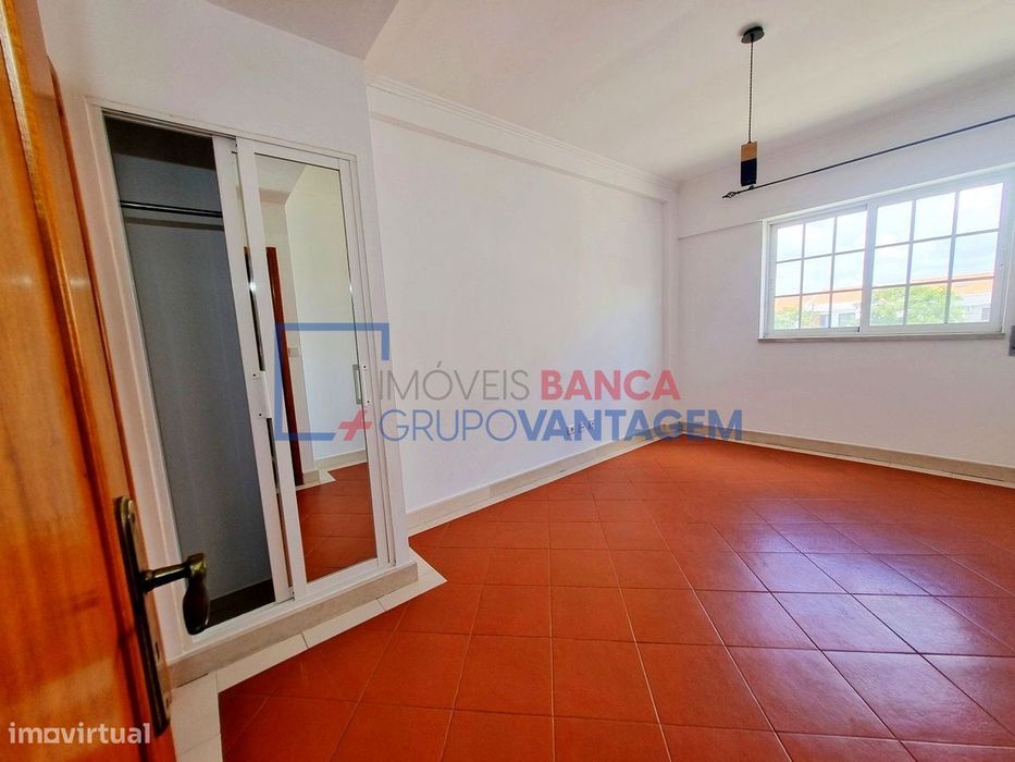 Apartamento T3 em Alcácer do Sal
