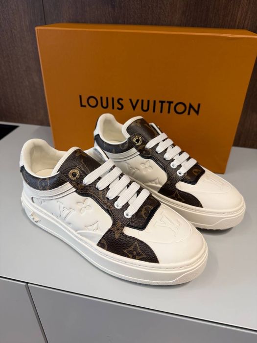 Кроссовки Louis Vuitton