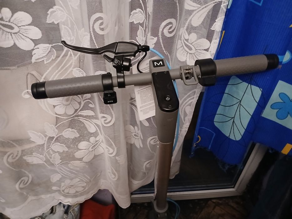 Hulajnoga  elektryczna  nowa