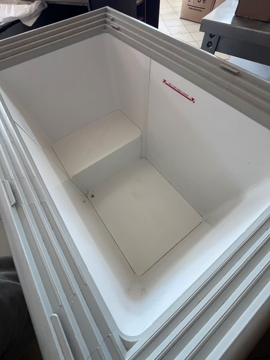 Arca Congeladora  Macorlux