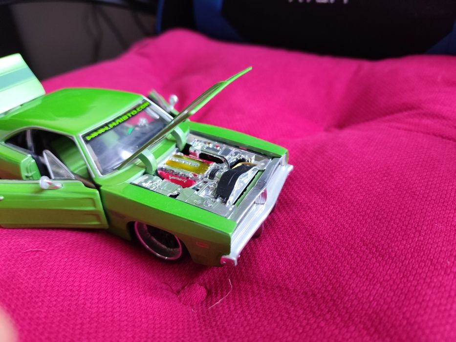 Dodge Charger RT 1969 Maisto®