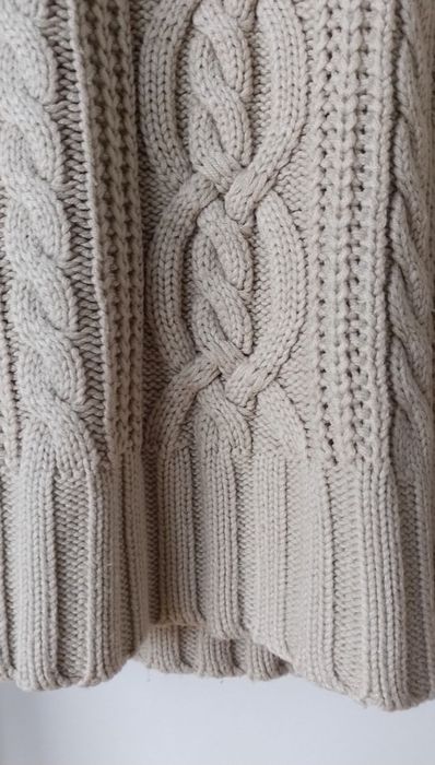Ciepły sweter damski rozm.M/L