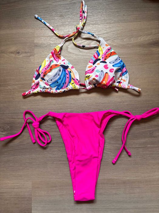 Conjunto biquini novo 36