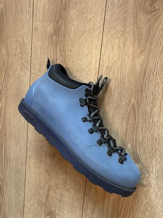 Черевики Native 44,5