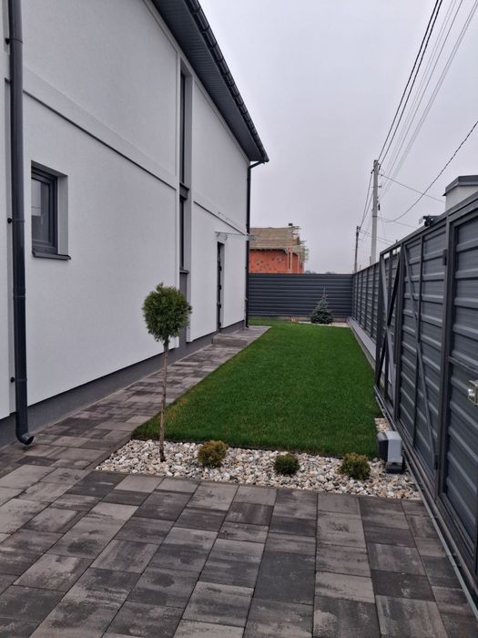 Продам сучасний новий будинок!!!