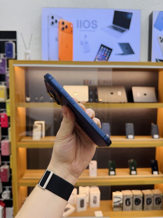 iPhone 17 Pro 256gb • Гарантія • Магазин • Айфон 17 Про 256гб