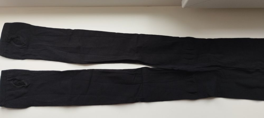 Колготки для танців дитячі