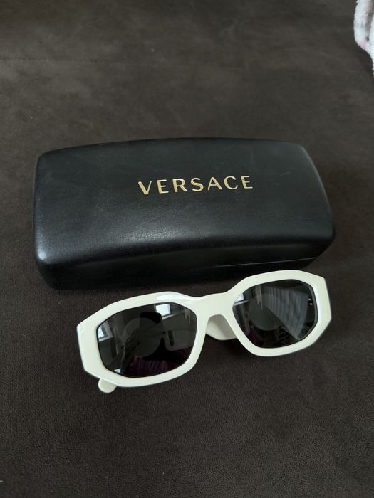 Очки солнцезащитные versace оригинал