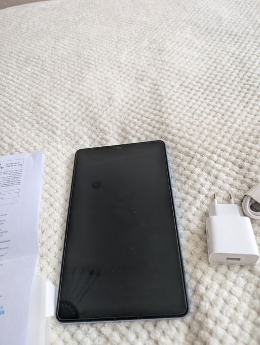 Планшет Xiaomi Redmi Pad SE