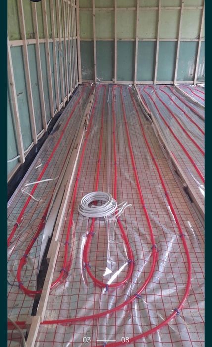 Продається приміщення після реконструкції і 25 сот в с. Буків