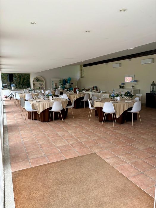 Espaco Privado para Festas e Eventos