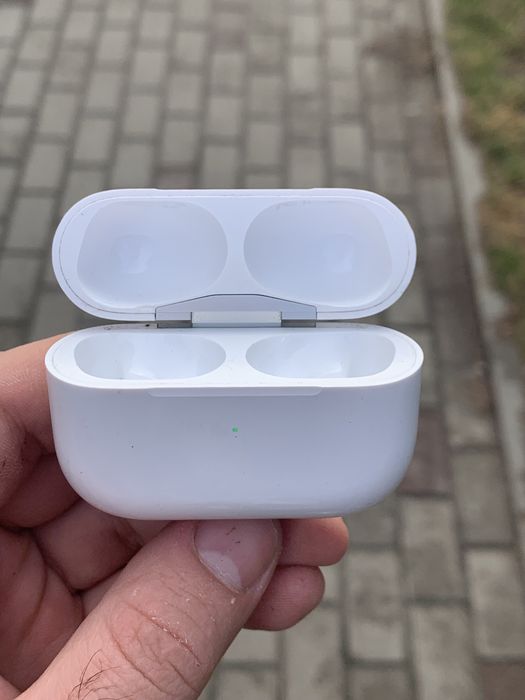 Кейс / бокс / футляр Airpods Pro 1 A2190