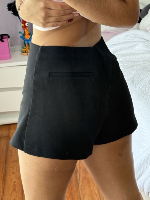 Saia Calção Zara S