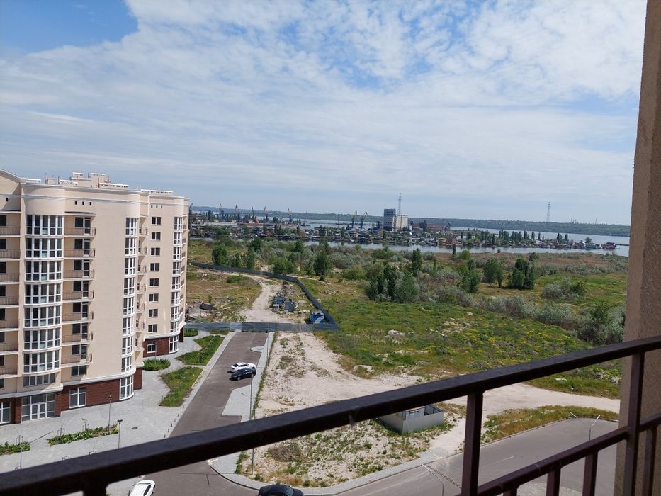 Продаю 3х.кім.кв. Миколаїв жк.Рів'єра