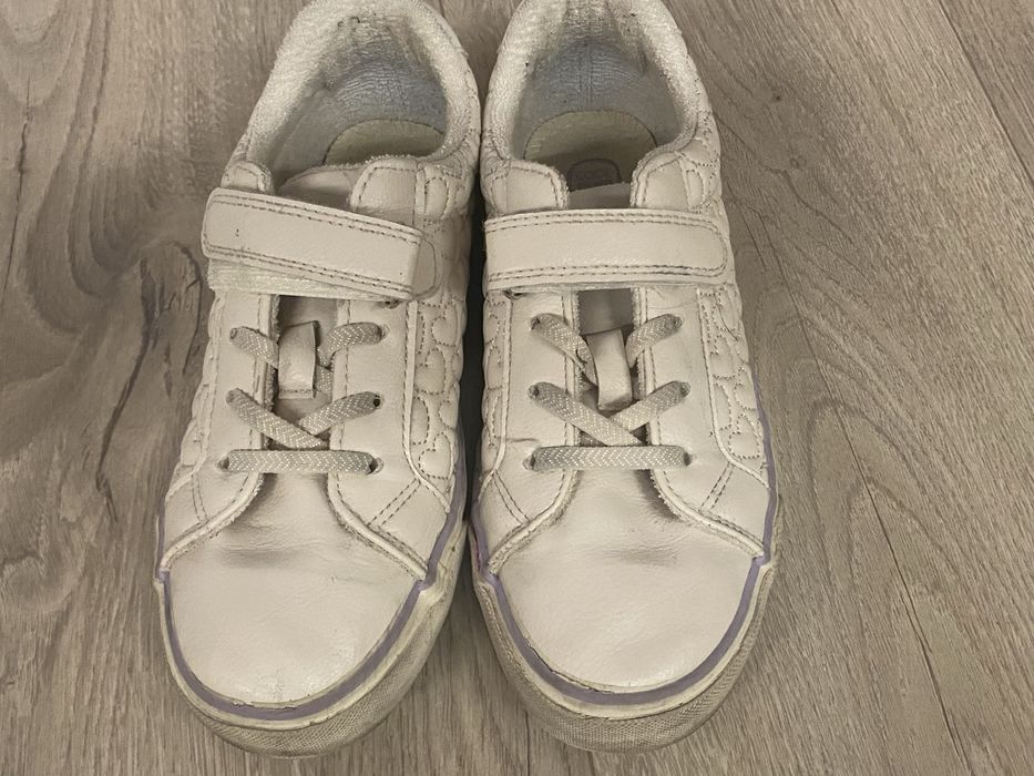 Кроси на ліпучках