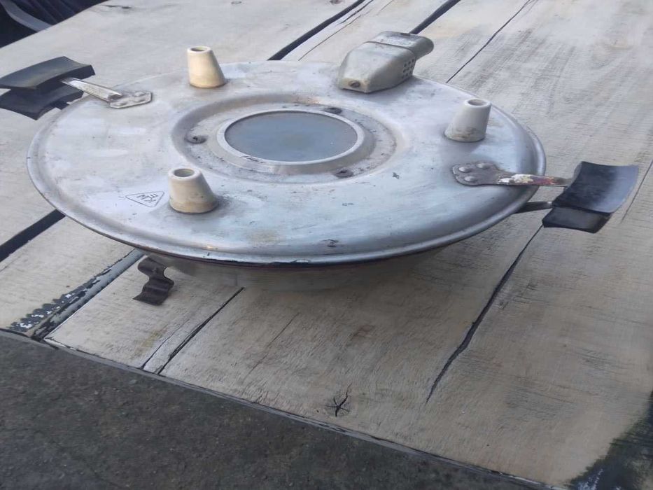 Prodiż z czasów PRL