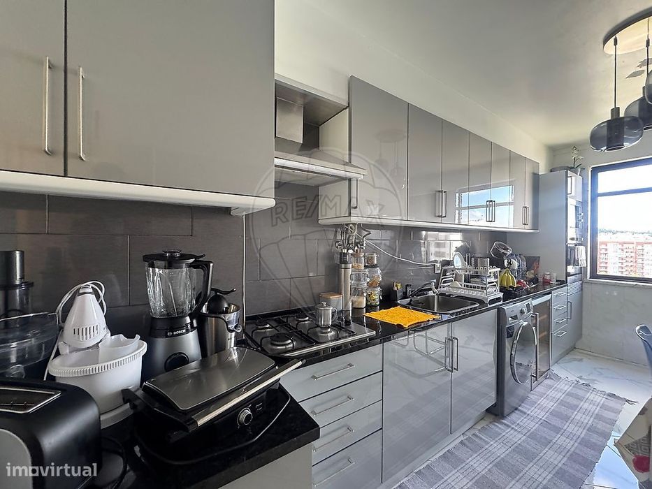 Apartamento T2 para arrendamento