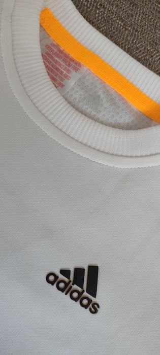T-shirt Adidas criança 3/4 anos