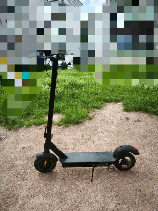 Електро самокат Acer 60 км