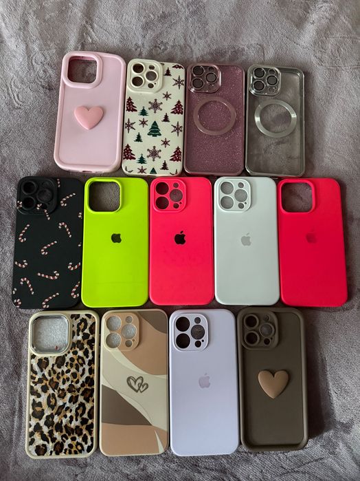 Продам чехли на айфон