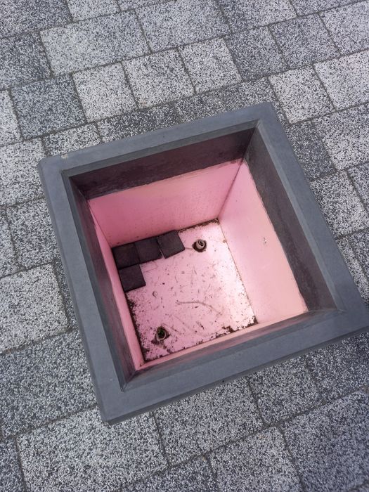 Donica beton architektoniczny