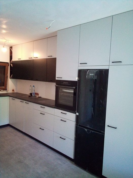 Wykonam meble kuchenne