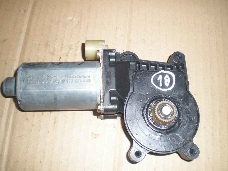 Motor vidro frente esquerdo RENAULT Clio I (B/C57_, 5/357_)