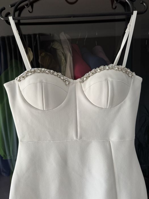 Сукня коктейльна